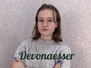 Devonaesser