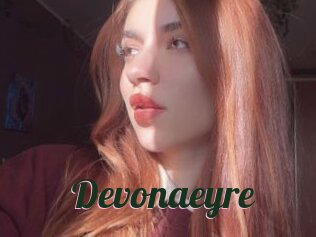 Devonaeyre