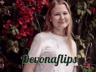 Devonaflips