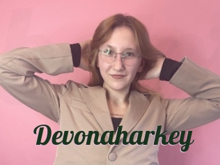 Devonaharkey