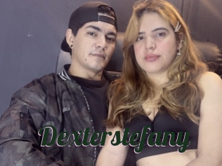 Dexterstefany