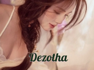 Dezotha