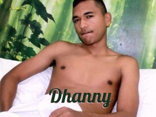 Dhanny