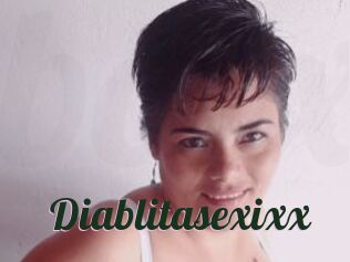 Diablitasexixx