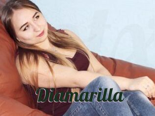 Diamarilla