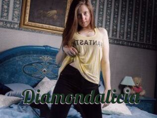 Diamondalicia