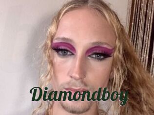 Diamondboy