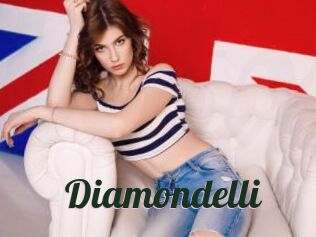 Diamondelli