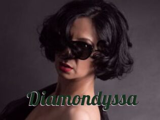 Diamondyssa