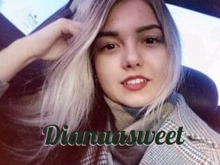 Dianaasweet