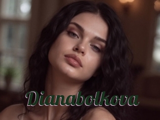dianabolkova Bottin X