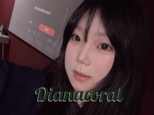 Dianacoral