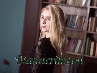 Dianacrimson