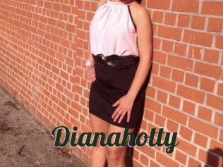 Dianahotty