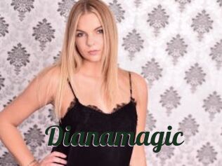 Dianamagic