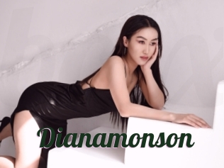 Dianamonson