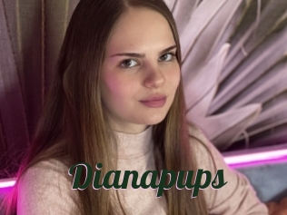 Dianapups