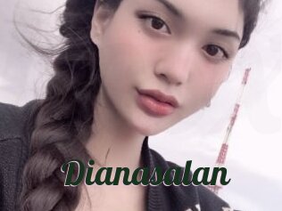 Dianasalan