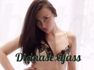 Dianasexyass