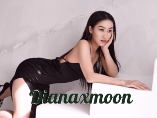 Dianaxmoon