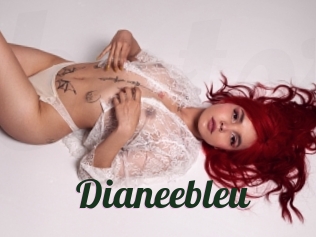 Dianeebleu