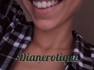 Dianerotique