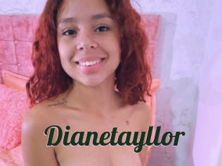 Dianetayllor