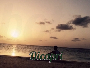 Dicapri