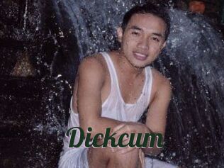 Dickcum