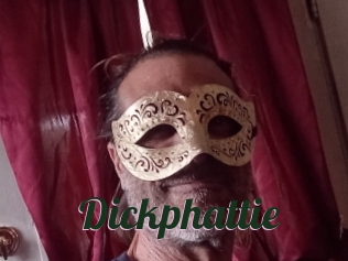 Dickphattie