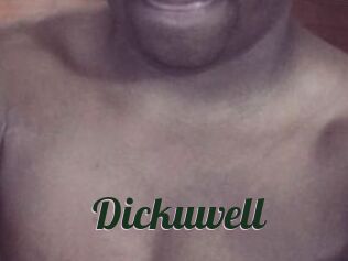 Dickuwell