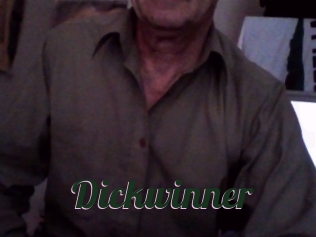 Dickwinner