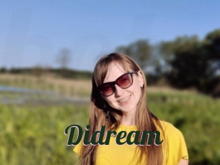 Didream