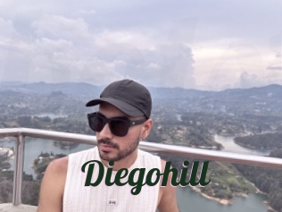 Diegohill