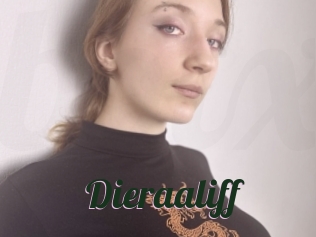 Dieraaliff