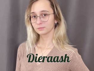 Dieraash