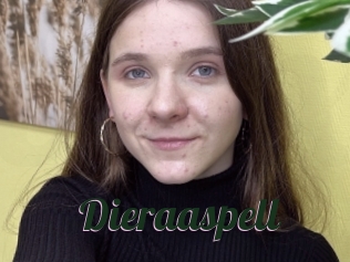 Dieraaspell