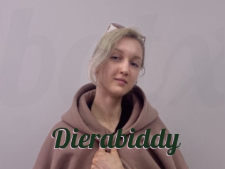Dierabiddy
