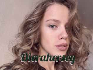 Dierahersey