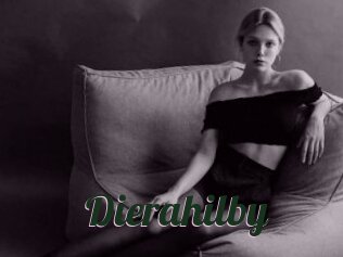 Dierahilby