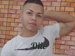 Diie