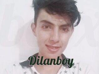 Dilanboy