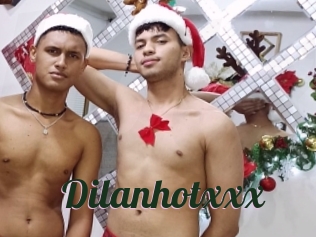 Dilanhotxxx