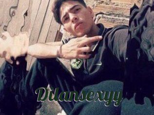 Dilansexyy