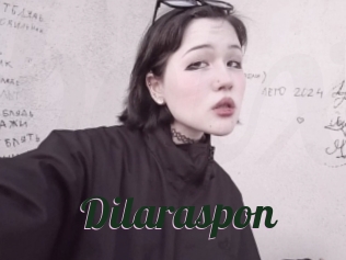 Dilaraspon