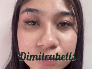 Dimitrahells