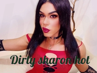 Dirty_sharon_hot