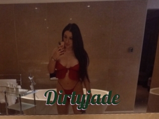 Dirtyjade