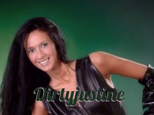 Dirtyjustine