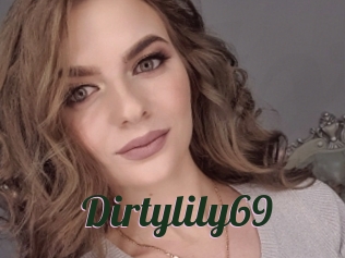 Dirtylily69